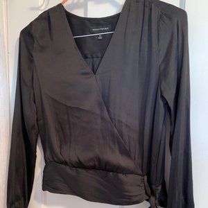 Women's Dress Shirt Size XS